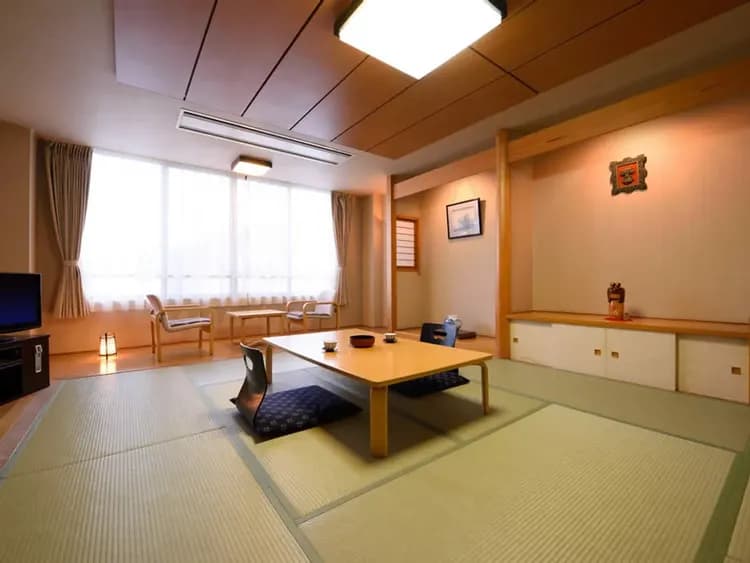 小野川温泉　鈴の宿　登府屋旅館-5