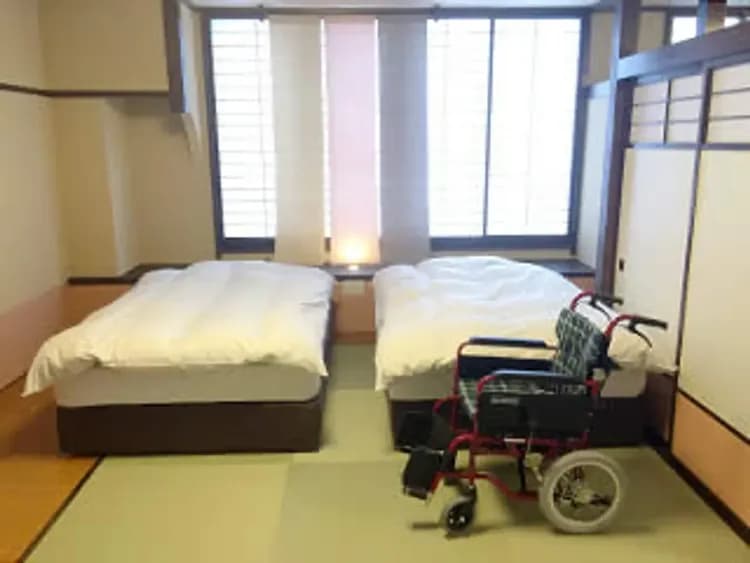 小野川温泉　鈴の宿　登府屋旅館-11