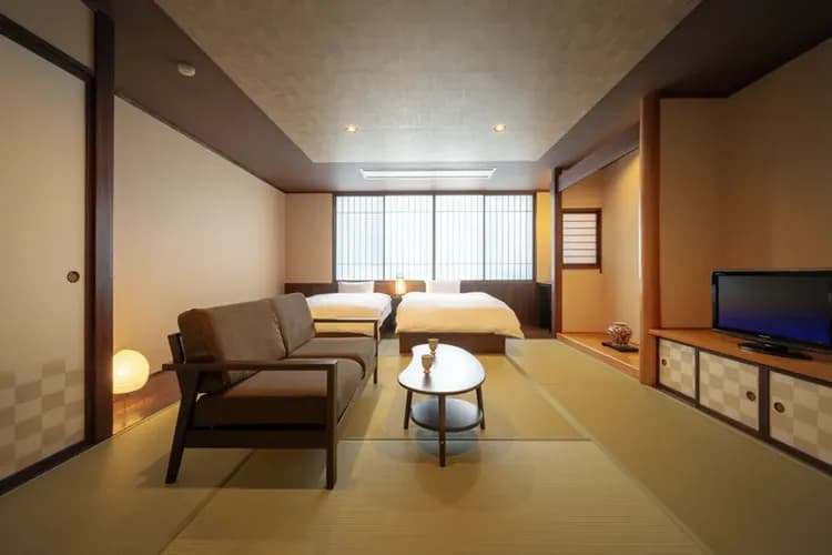 小野川温泉　鈴の宿　登府屋旅館-7