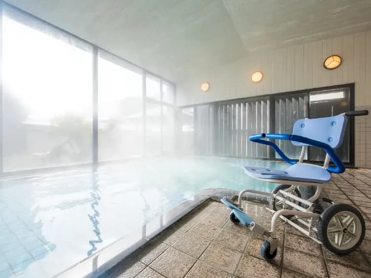 小野川温泉　鈴の宿　登府屋旅館-15