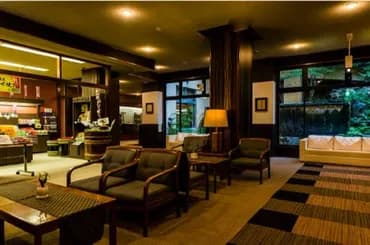 高見屋山川旅館|米澤車站接駁/溫泉浴場/品嘗米澤牛-3