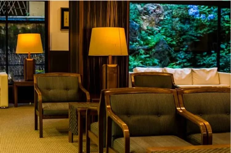 高見屋山川旅館｜米澤車站接駁/溫泉浴場/品嘗米澤牛-4