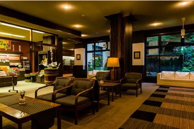 高見屋山川旅館｜米澤車站接駁/溫泉浴場/品嘗米澤牛-3