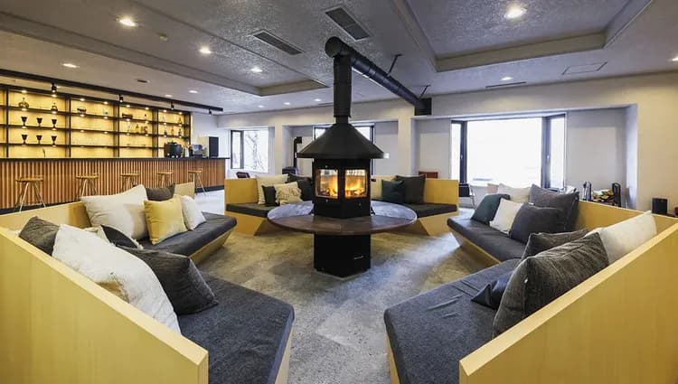 Takamiya Hotel Jurin-9