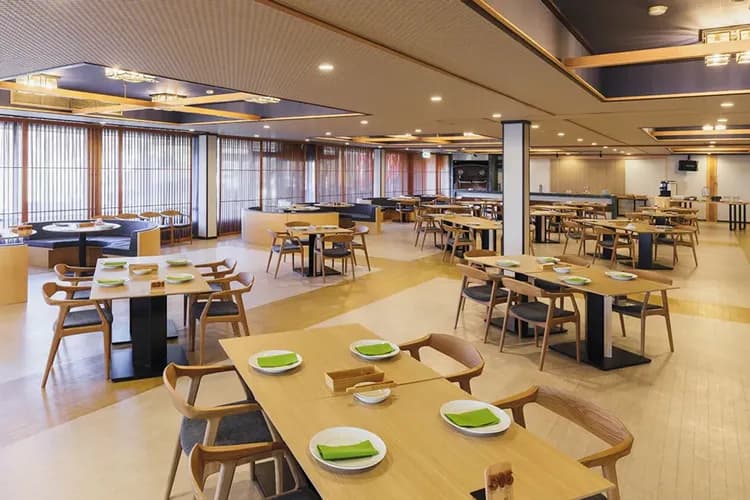 Takamiya Hotel Jurin-10