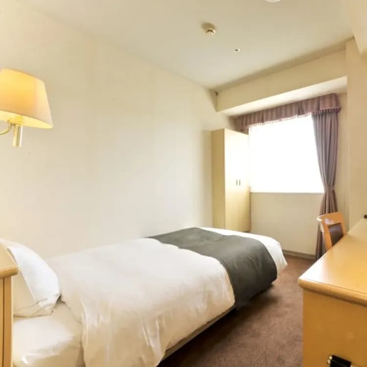 山形國際飯店｜JR山形站步行8分/山形城跡開車9分/諏訪神社步行11分-5