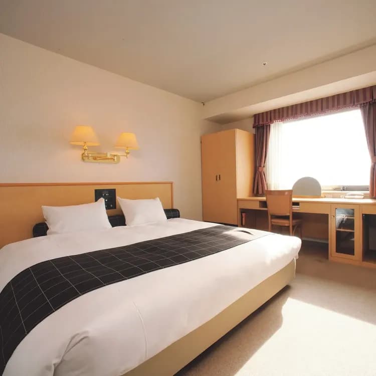 山形國際飯店｜JR山形站步行8分/山形城跡開車9分/諏訪神社步行11分-6