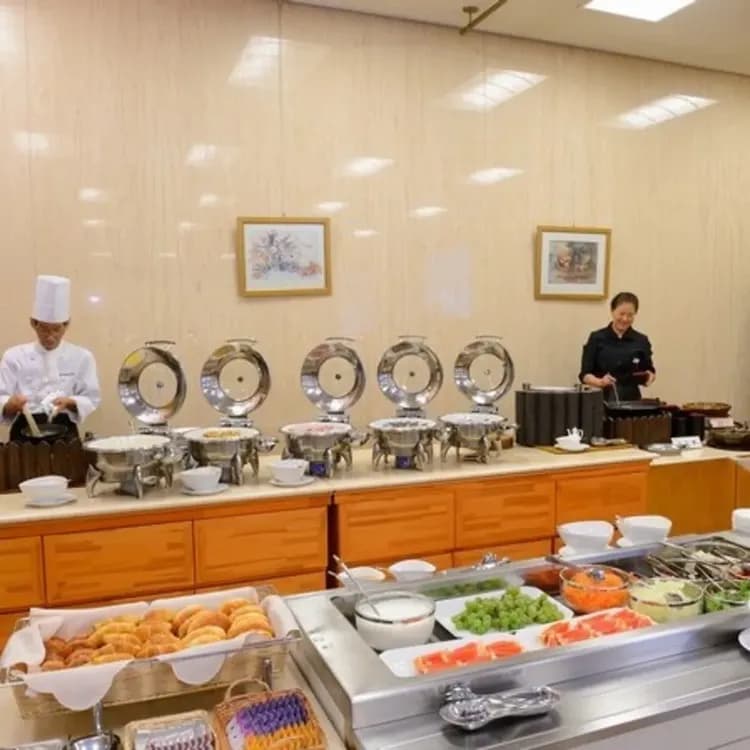 山形國際飯店｜JR山形站步行8分/山形城跡開車9分/諏訪神社步行11分-14