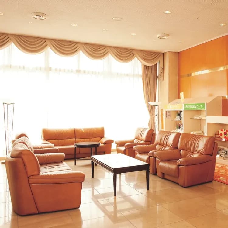 山形國際飯店｜JR山形站步行8分/山形城跡開車9分/諏訪神社步行11分-4