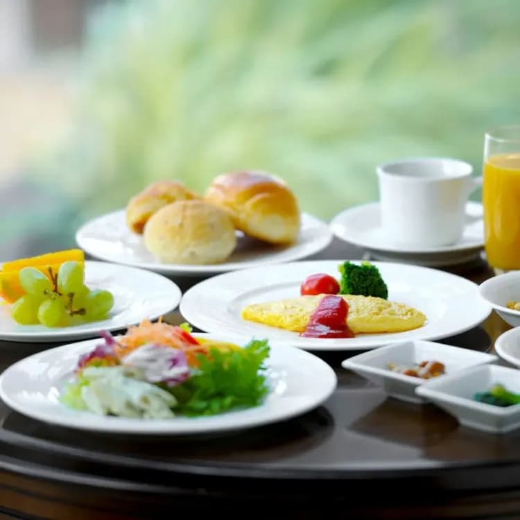 山形國際飯店｜JR山形站步行8分/山形城跡開車9分/諏訪神社步行11分-16