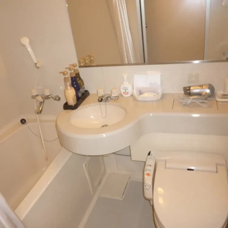 山形國際飯店｜JR山形站步行8分/山形城跡開車9分/諏訪神社步行11分-10