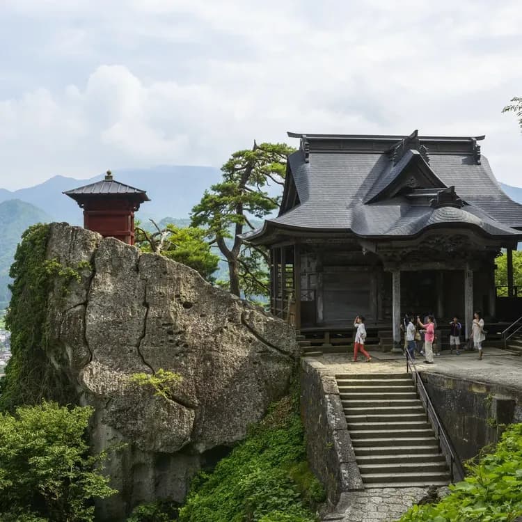 山形國際飯店｜JR山形站步行8分/山形城跡開車9分/諏訪神社步行11分-19