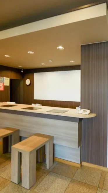 米澤站東路線酒店｜米澤車站步行7分/出羽善光寺開車5分/上衫神社開車10分-3