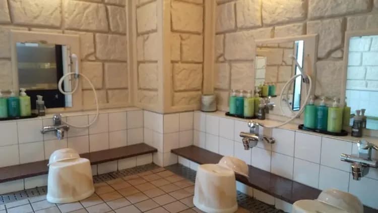 米澤站東路線酒店｜米澤車站步行7分/出羽善光寺開車5分/上衫神社開車10分-14