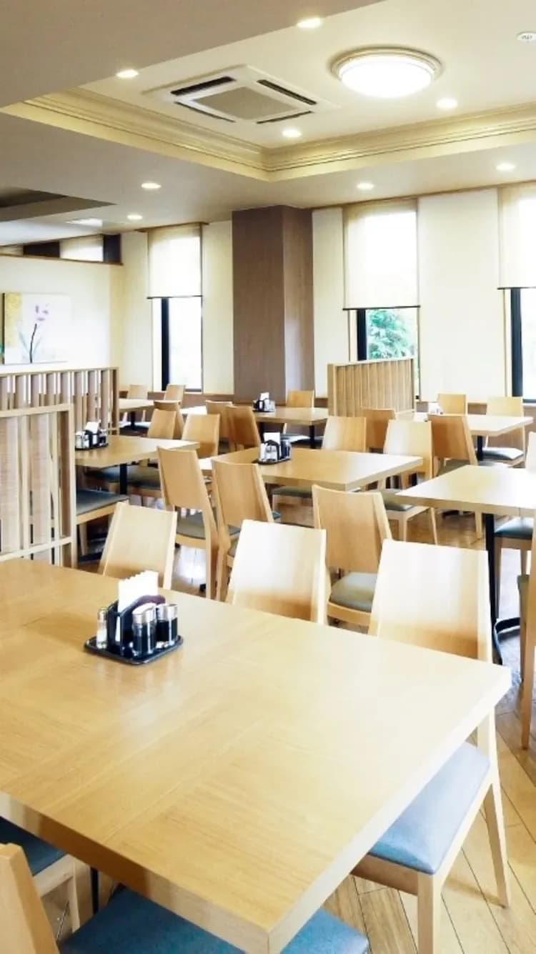 米澤站東路線酒店｜米澤車站步行7分/出羽善光寺開車5分/上衫神社開車10分-11