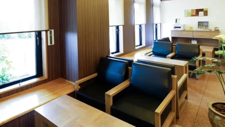 米澤站東路線酒店｜米澤車站步行7分/出羽善光寺開車5分/上衫神社開車10分-4