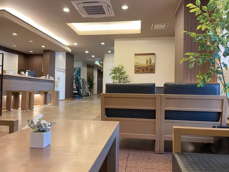 米澤站東路線酒店｜米澤車站步行7分/出羽善光寺開車5分/上衫神社開車10分-2