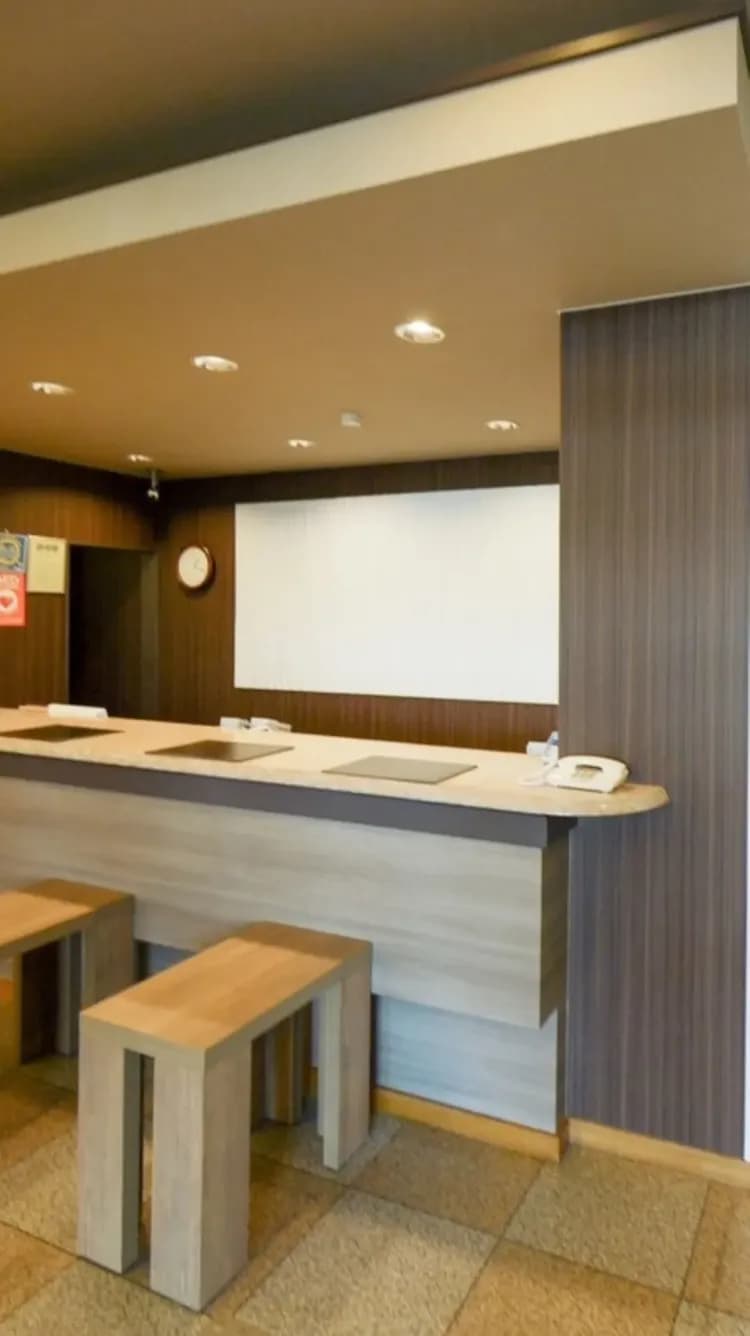 米澤站東路線酒店｜米澤車站步行7分/出羽善光寺開車5分/上衫神社開車10分-3