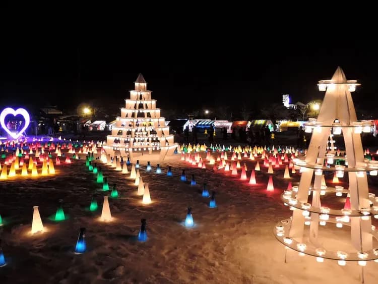 米澤站東路線酒店｜米澤車站步行7分/出羽善光寺開車5分/上衫神社開車10分-20