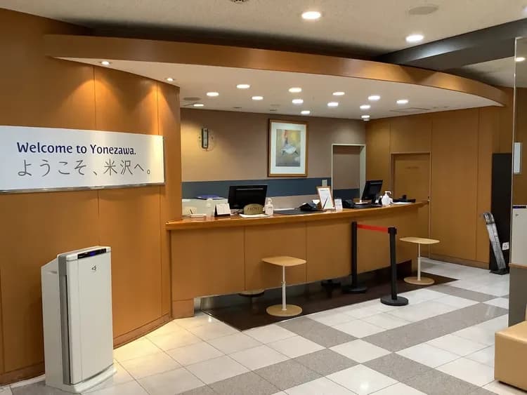 米澤BBfast飯店｜米澤車站步行6分/出羽善光寺開車7分/上衫神社開車10分-3