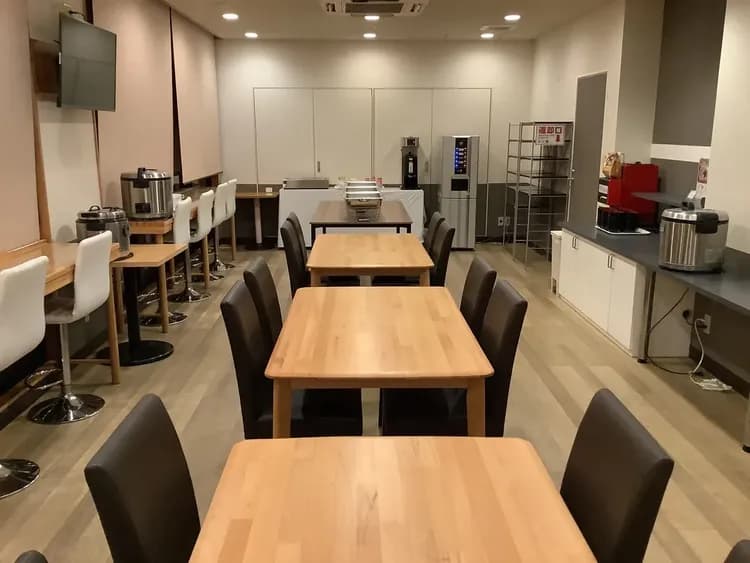 米澤BBfast飯店｜米澤車站步行6分/出羽善光寺開車7分/上衫神社開車10分-12