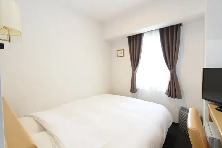 米澤BBfast飯店｜米澤車站步行6分/出羽善光寺開車7分/上衫神社開車10分-8