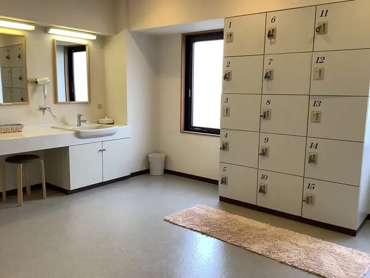 米澤BBfast飯店｜米澤車站步行6分/出羽善光寺開車7分/上衫神社開車10分-9