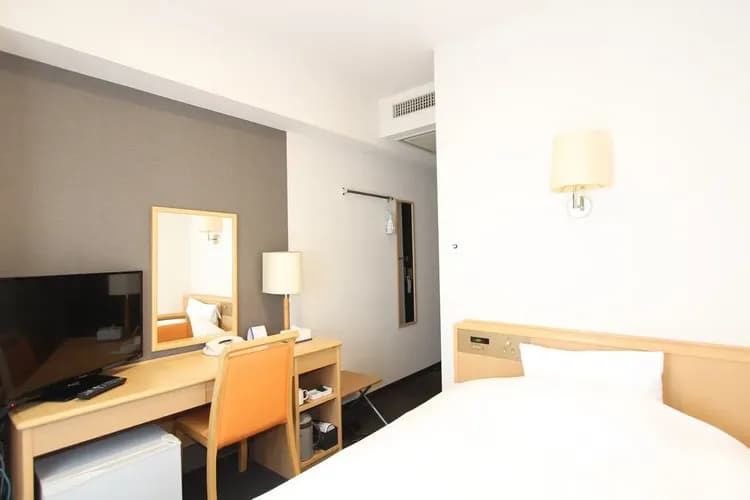 米澤BBfast飯店｜米澤車站步行6分/出羽善光寺開車7分/上衫神社開車10分-6