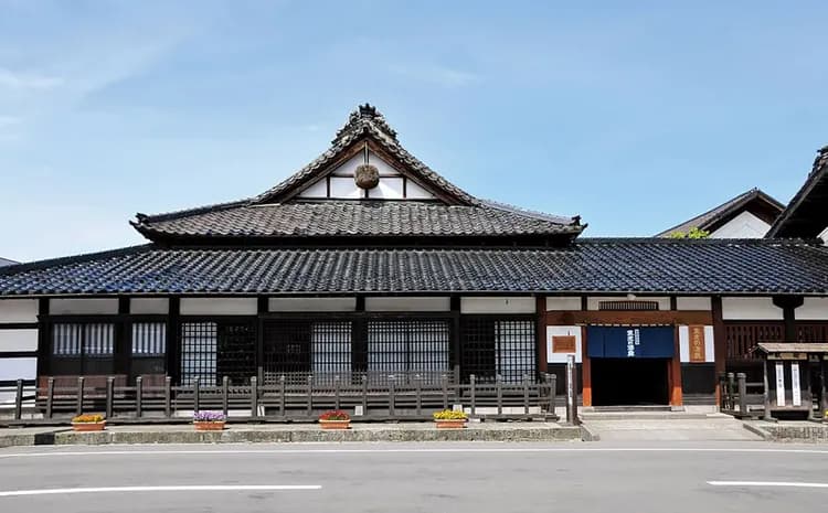 米澤BBfast飯店｜米澤車站步行6分/出羽善光寺開車7分/上衫神社開車10分-18