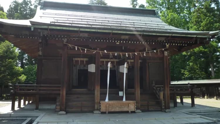 小野川溫泉 名湯旅館 吾妻莊｜大浴場/上杉神社開車13分/近米澤車站-20