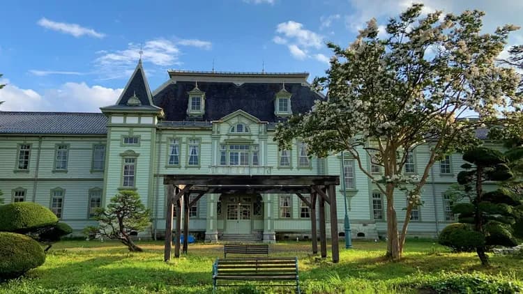 小野川溫泉 名湯旅館 吾妻莊｜大浴場/上杉神社開車13分/近米澤車站-17