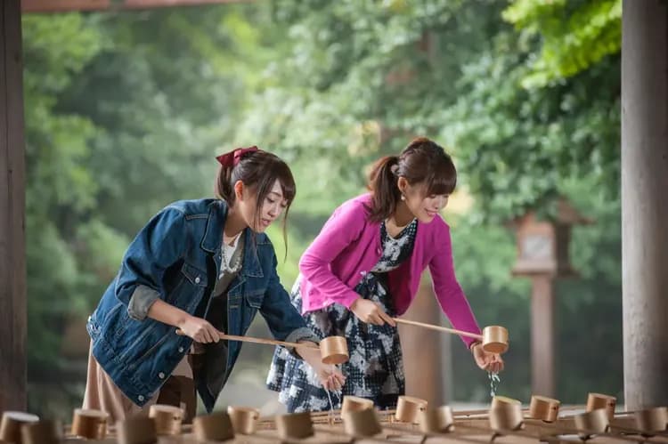 【三重一日遊】美之國周遊巴士｜伊勢神宮參拜路線｜可選含餐/不含餐-7