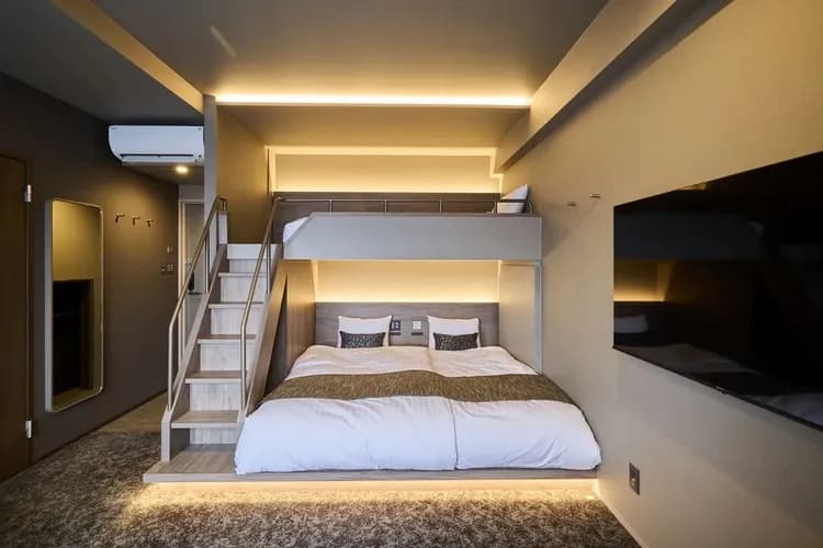 FAV 鹿兒島中央｜鹿兒島中央站步行10分-4