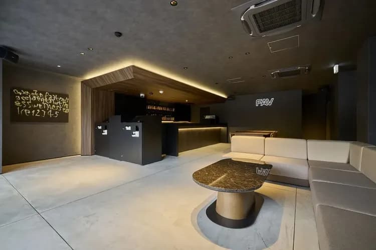 FAV 鹿兒島中央｜鹿兒島中央站步行10分-1