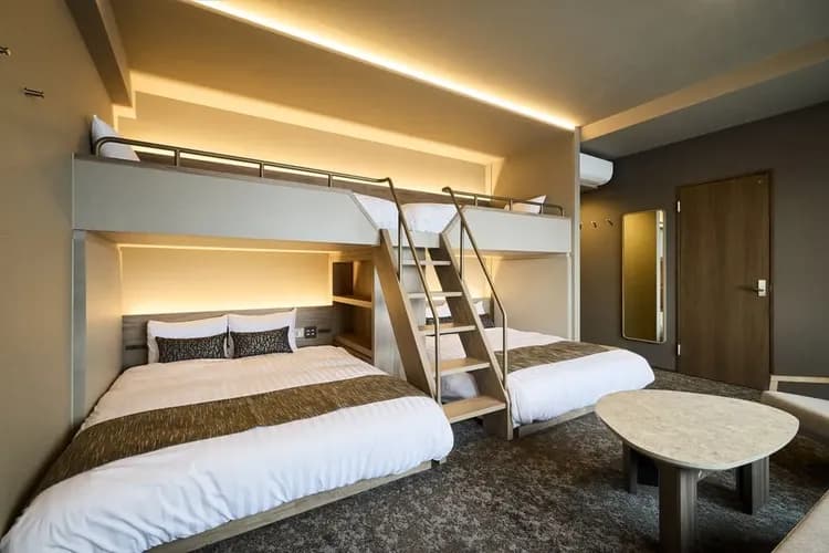 FAV 鹿兒島中央｜鹿兒島中央站步行10分-6