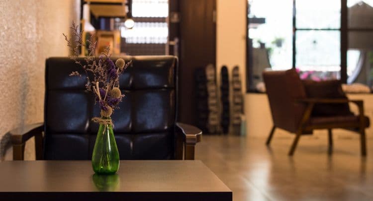 鐵街民宿｜鄰近赤崁樓、台南火車站-9