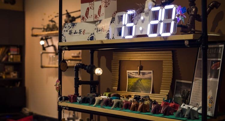 鐵街民宿｜鄰近赤崁樓、台南火車站-10