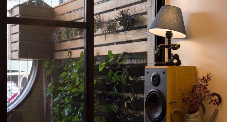 鐵街民宿｜鄰近赤崁樓、台南火車站-12