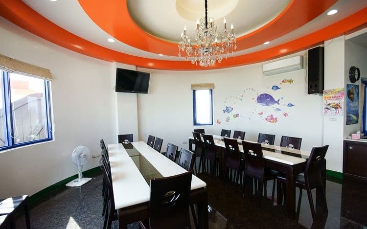 澎湖藍海天晴民宿 l 近山水沙灘-12