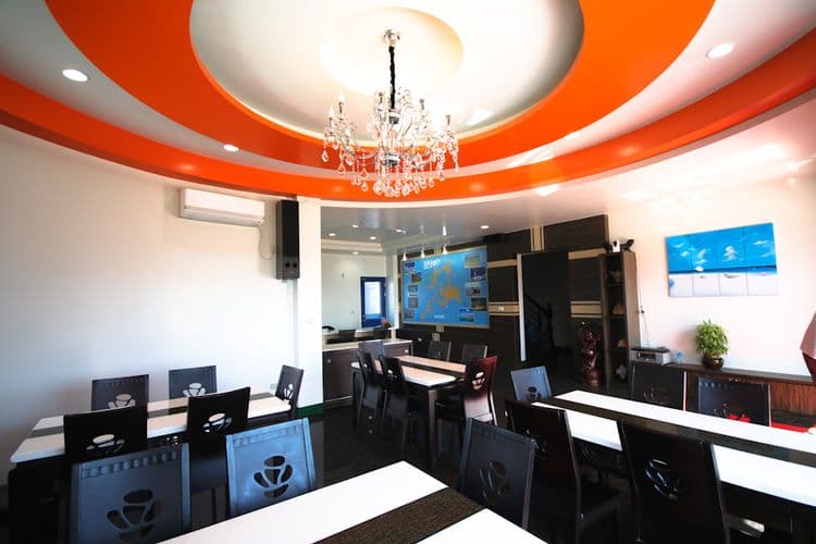 澎湖藍海天晴民宿 l 近山水沙灘-13