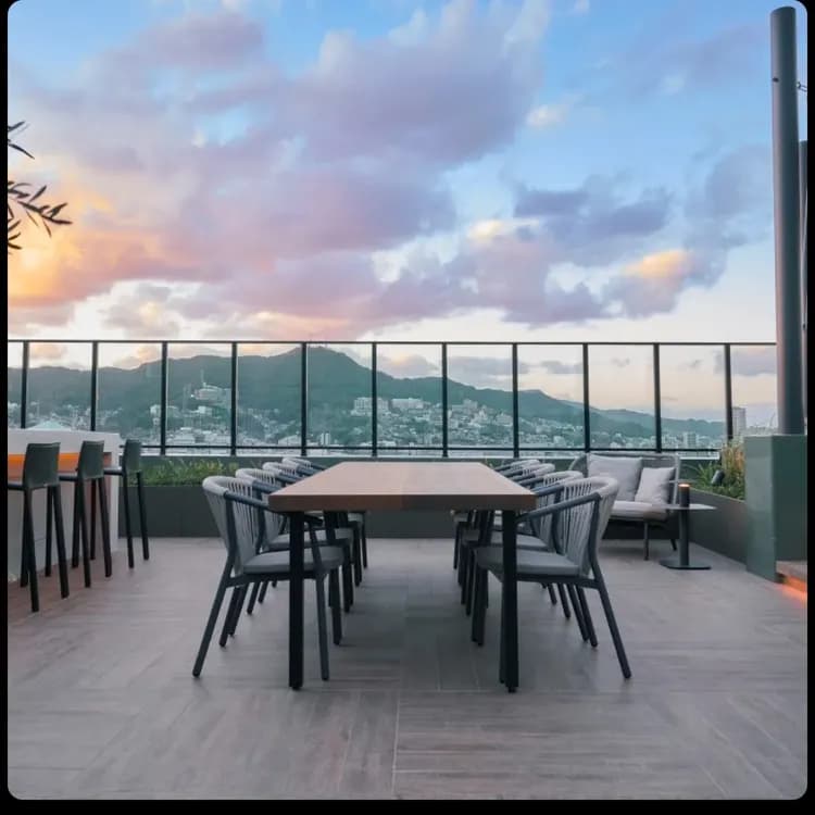 FAV LUX 長崎｜大浦天主教堂站步行2分/近軍艦島數位博物館-7