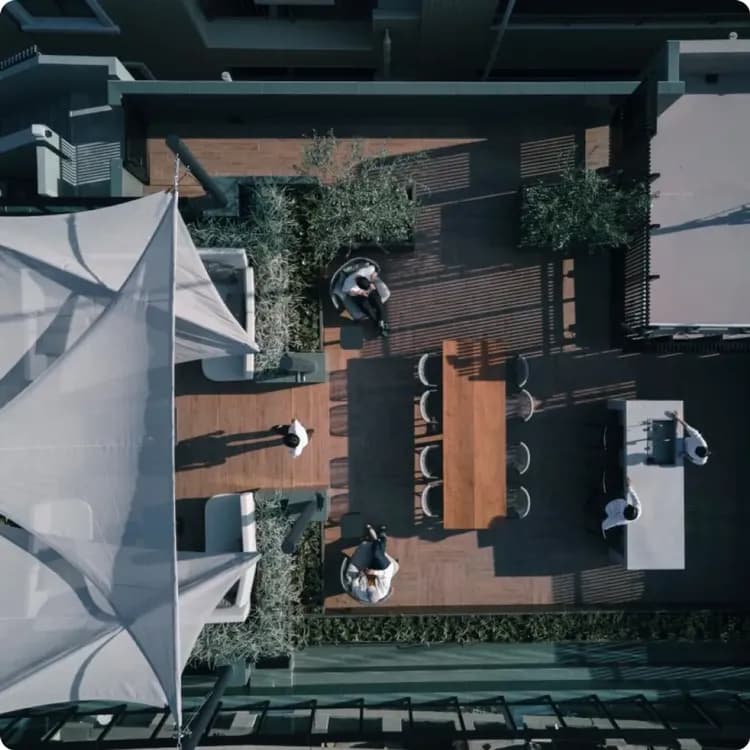 FAV LUX 長崎｜大浦天主教堂站步行2分/近軍艦島數位博物館-8