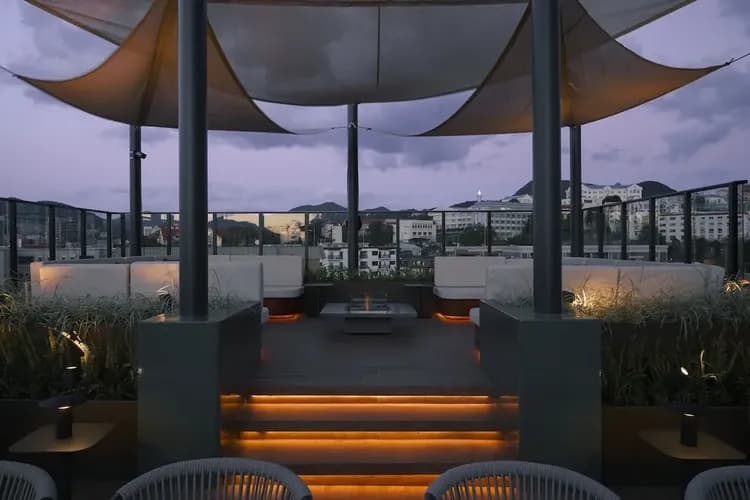 FAV LUX 長崎｜大浦天主教堂站步行2分/近軍艦島數位博物館-10