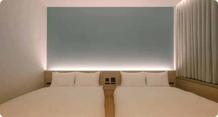 FAV LUX 長崎｜大浦天主教堂站步行2分/近軍艦島數位博物館-12