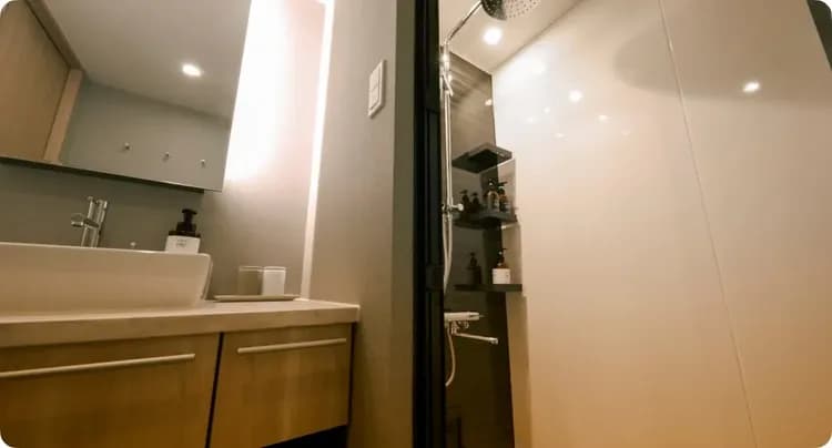 FAV LUX 長崎｜大浦天主教堂站步行2分/近軍艦島數位博物館-13