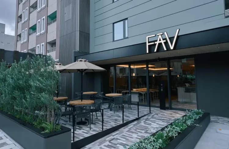 FAV LUX 長崎｜大浦天主教堂站步行2分/近軍艦島數位博物館-2