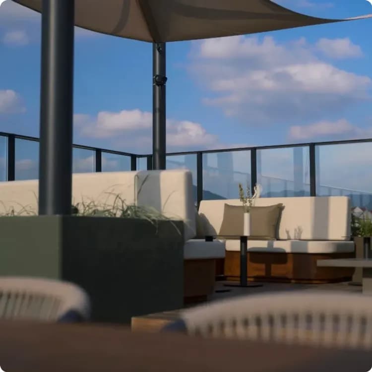 FAV LUX 長崎｜大浦天主教堂站步行2分/近軍艦島數位博物館-9