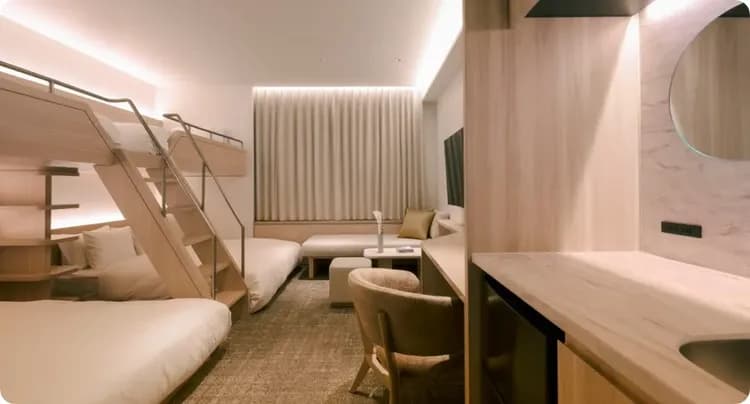 FAV LUX 長崎｜大浦天主教堂站步行2分/近軍艦島數位博物館-14