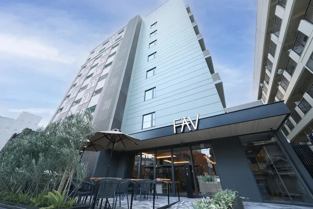 長崎縣-FAV LUX 長崎｜大浦天主教堂站步行2分/近軍艦島數位博物館