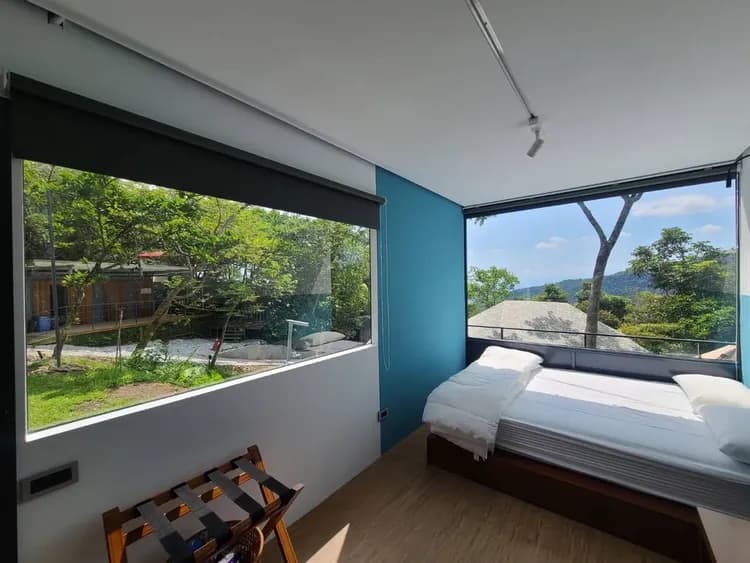 鷗漫景觀農場｜新上架！懶人帳、露營車-9